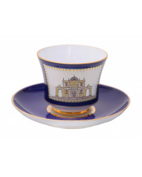 ポット　ロモノーソフ Classic of Petersburg